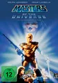 Masters Of The Universe DVD  *NEU*OVP*