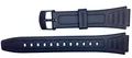 Casio Resin W-800HG-9AVH W-800H-1AVH Uhrenarmband, Harz, 0, Harz, 0