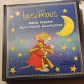 Leo Lausemaus - Meine liebsten Gute-Nacht-Geschichten