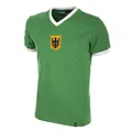 COPA Football - Deutschland Auswärts 1970 - Retro Fußballtrikot - Herren - XXL - Grün