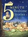 5-Minute Bedtime Stories von Brady, Anne Kennedy | Buch | Zustand gut