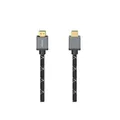 Hama 00205240 Ultra High Speed HDMI-Kabel, zertifiziert, Stecker-Stecker, 8K, Alu, 3,0 m