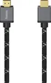Hama 205240 Ultra High Speed HDMI-Kabel, 3m
