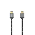 Hama - 205240 Ultra High Speed HDMI™-Kabel, Stecker-Stecker, 8K, Metall, 3,0 m