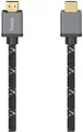 Hama Videokabel Ultra High Speed HDMI-Kabel (3m)