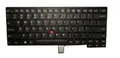 Lenovo Keyboard Danish FRU04Y0871 ~D~