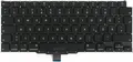 A2179 Tastatur für Apple Macbook Pro Retina 13" 2020 EMC3302 deutsch