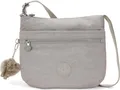 Kipling Arto M Schultertasche K19911 Grey Gris