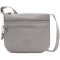 Kipling Basic Arto Umhängetasche 29cm #KPL-K199118-9L (grey gris)