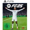 EA SPORTS FC 25 PS5-Spiel