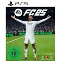 EA SPORTS FC 25 Standard Edition (PlayStation 5)