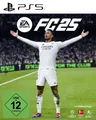 EA Sports FC 25 PS5 USK: 12