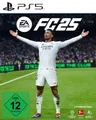 FC 25  PS-5