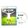 Playstation 5 Spiel EA Sports FC 25 Fußballspiel PS5 Zustand: gut