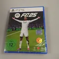 EA Sports FC 25 - [PlayStation 5] Fussball USK12 Neu OVP