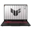 ASUS Black Week % | TUF Gaming A18 FA808UP-S8022W - 18" WUXGA IPS 144Hz, AMD Ryzen 7-260, 32GB RAM, 1000GB SSD, GeForce RTX 5070, Windwos 11 Home | Laptop by NBB