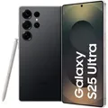 Samsung Galaxy S25 Ultra Smartphone (17,42 cm/6,9 Zoll, 512 GB Speicherplatz, 200 MP Kamera) schwarz