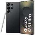 Samsung Smartphone Galaxy S25 Ultra, 512GB, 6,9 Zoll, Android 15, 5G, titanium black