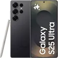 Smartphone Samsung Galaxy S25 ULTRA 5G 6,9” S938 12+512GB DualSim Black