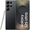 Samsung Galaxy S25 Ultra 512GB 12RAM S938B/DS Titanium Black
