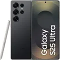Samsung Galaxy S25 Ultra Dual SIM 512GB titanium black