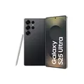Galaxy S25 Ultra 512GB 5G Titanium Black Smartphone