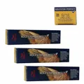 Wella Koleston 3 x 60 ml 9/16 lichtblond asch-violett Set