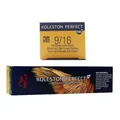 Wella Koleston Perfect ME Rich Naturals 60 ml 9/16 lichtblond asch-violett