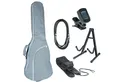 MUSIC STORE Plektrum, Electric Guitar Deluxe Accessory Pack - Zubehör für Gitarren