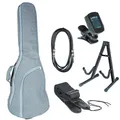 MUSIC STORE Electric Guitar Deluxe Accessory Pack - Zubehör für Gitarren