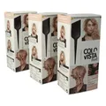 3 x L'Oréal Colovista Permanent Paint 10 pinkhair
