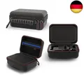 Digicharge Tragetasche Tasche für Action Kameras Gopro Hero11 Hero10 Hero9 /