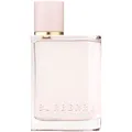 Burberry Her Eau De Parfum Spray 30ml - Luxurious Fragrance for Women