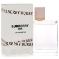 Burberry Her by Burberry Eau De Parfum Spray 1 oz / e 30 ml