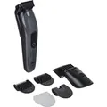 Series 3 All-In-One Style Kit AIO3540, Haarschneider grau, 8-in-1