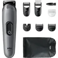 Braun Series 3 AIO3540