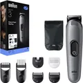 Braun Haarschneidemaschine AIO3540 All-In-One Style Kit