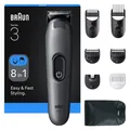 BRAUN All-in-One Series 3 8-in-1 AIO3540 Barttrimmer #29932478