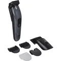 Braun Series 3 All-In-One Style Kit AIO3540, Haarschneider, grau