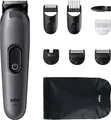 Braun Series 3 All-In-One Style Kit Bodygroomer  AIO3540