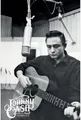 Gadget - Johnny Cash (Studio) Maxi Poster -D- Pyramid