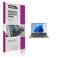 dipos I 2x Schutzfolie klar passend für Lenovo Yoga 7i 2-in-1 Gen 9 83DJ00HRGE Folie Displayschutzfolie, Ultra-Dünn, Case-Friendly, Fingerprint-Kompatibel