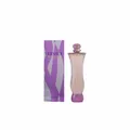 Versace Eau de Parfum für Frauen 100 ml - Elegante Blumendüfte