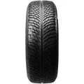 Winterreifen MICHELIN "Pilot Alpin 5 SUV XL", schwarz, 235mm / 60 % R 17 106H, Autoreifen, 235/60R 17 106H
