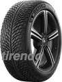 235/60 R17 106H XL Michelin Pilot Alpin 5 Winterreifen