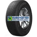 Winterreifen MICHELIN 235/60 R 17 TL 106H PILOT ALPIN 5 SUV XL