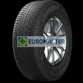 Winterreifen MICHELIN 235/60 R17 106 H XL M+S DOT 2021 PILOT ALPIN 5 SUV