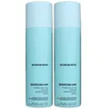 Kevin Murphy Bedroom Hair 2 x 250 ml Haarspray flexibler Halt Set