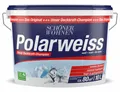 Schöner Wohnen Polarweiss Innenfarbe weiß 10 L NEUWARE Art.nr.274042