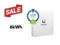 Varta Pulse Neo 6 Heimspeicher | Neuware | 0% MwSt. | Solange der Vorrat reicht!